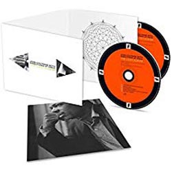 John Coltrane Both Directions at Once